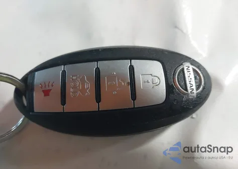 2021 Nissan Versa Sv Xtronic Cvt из США, поврежденный, VIN 3N1CN8EV3ML833174